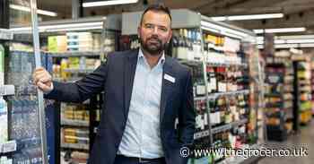 Stuart Machin on M&S Food's turnaround: 'The job's not done' - The Grocer