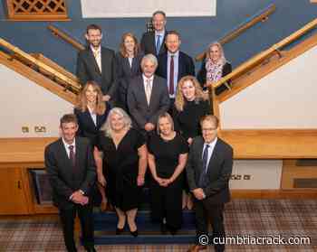 Innovation in food and drink sector backed by Cartmell Shepherd - cumbriacrack.com - Cumbria Crack