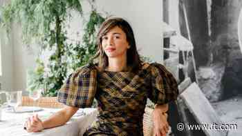 Food star Laila Gohar talks personal taste - Financial Times