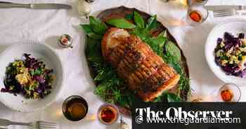Nigel Slater’s recipes for the Christmas season - The Guardian
