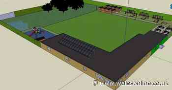Plans to transform popular Cardiff park with cafe and food bank revealed - WalesOnline