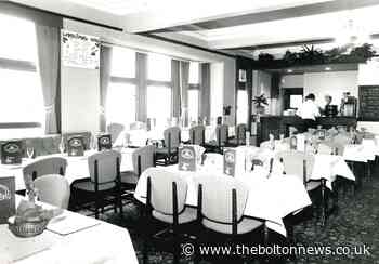 What was your favourite meal at this Bolton restaurant which served food for 16 hours? - The Bolton News