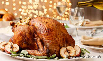 Best places to buy your Christmas food – Which? News - Which?