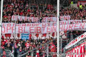 Bayern München bezwijkt voor oliedollars uit Qatar en dat is tegen de zin van de supporters: &#x26;quot;Bestuur buiten!&#x26;quot;