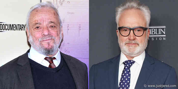 'tick, tick, Boom!' Star Bradley Whitford Pays Tribute To Stephen Sondheim
