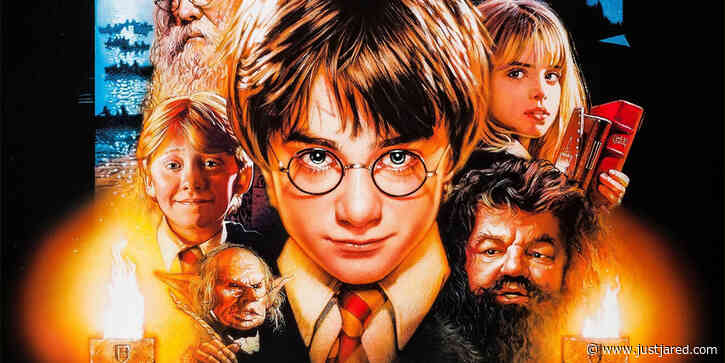These Actors Almost Played Major Roles in The 'Harry Potter'