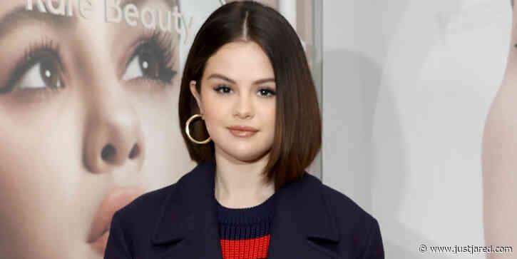 Selena Gomez Launches New Mental Health Platform Called Wondermind