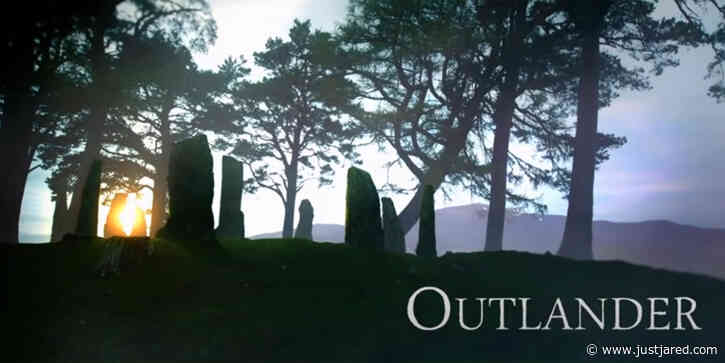'Outlander' Gets New Opening Credits For Season 6 - Watch Here!