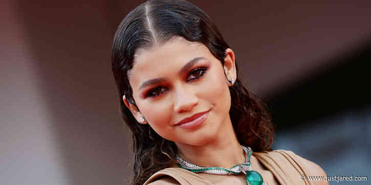 Zendaya Assures Fans She'll Be In 'Dune' Sequel For Longer Than She Was in The First Film