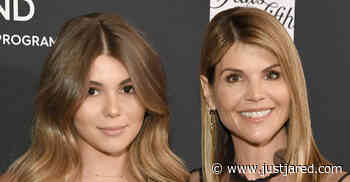 Olivia Jade Publicly Speaks Out About College Admissions Scandal
