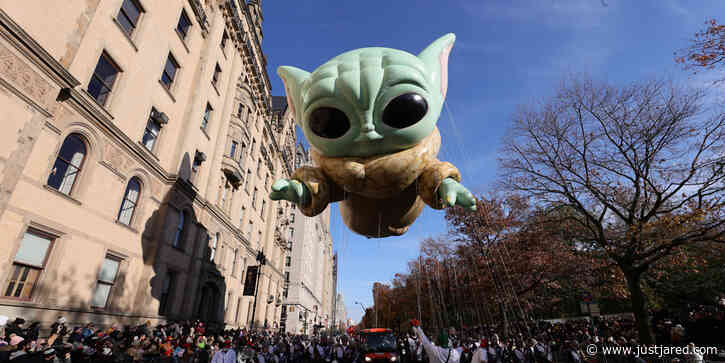 Macy's Thanksgiving Day Parade 2021 - Ratings Revealed!