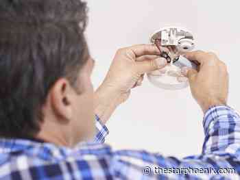 Smoke alarm tampering a 'concerning trend' in Saskatoon - Saskatoon StarPhoenix