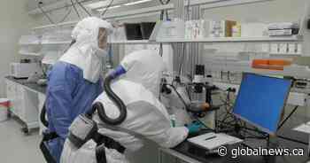 Saskatoon hospital foundations donate $230K to VIDO - Globalnews.ca