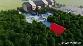 Saskatoon city council votes against Nordic spa, hotel development planned for The Willows - CBC.ca