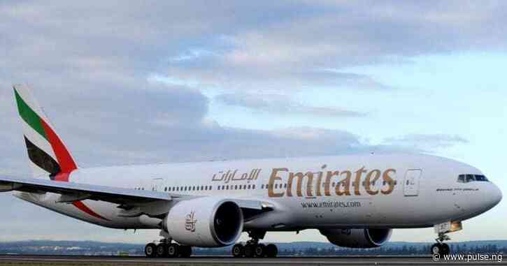 FG lifts suspension on Emirates Airline