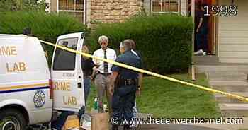 'Some people deserve to be in jail': Man convicted in Aurora 1998 killing rampage to be resentenced - The Denver Channel