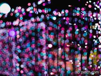 Aurora Ranked Among Best Places To See Christmas Lights - Patch.com