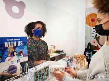 Small Business Saturday 2021: Shop Small In Aurora - Patch.com