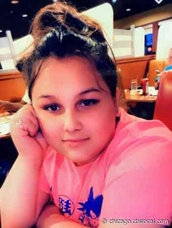 MISSING: Jaime Perez, 15, Of Aurora - CBS Chicago