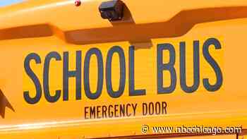 Aurora Man Killed in Head-On Crash With School Bus in Suburban Batavia - NBC Chicago