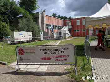 Covid, il punto: oltre 50 casi tra Gallarate, Varese e Busto Arsizio. Aumentano i casi a Saronno e Cogliate - ilSaronno