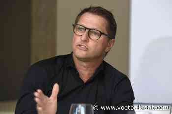 Borkelmans steekt Kompany hart onder de riem en waarschuwt: &quot;Dan wordt de druk pas echt hoog&quot;