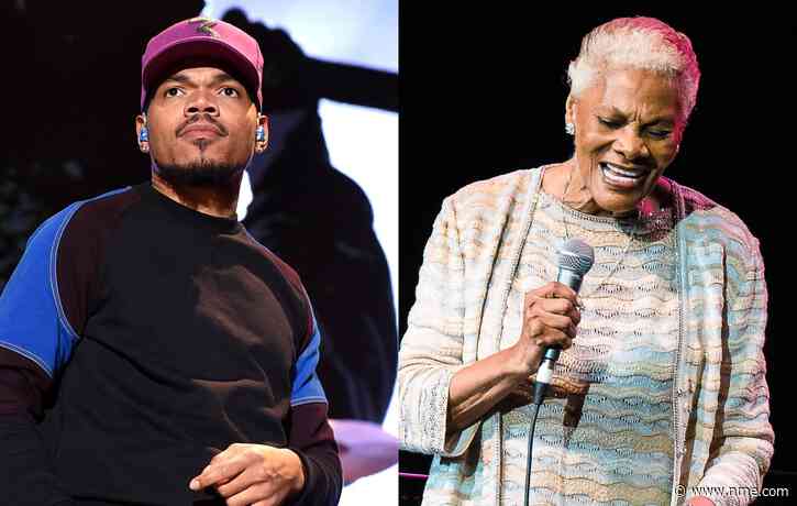 Chance The Rapper collaborates with soul legend Dionne Warwick on new song ‘Nothing’s Impossible’