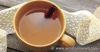 Dakota Gardener: Growing Apples for Cider | Regional News | willistonherald.com - Williston Daily Herald