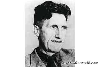 The unfamiliar Orwell: the writer as passionate gardener - The Spectator World - The Spectator World