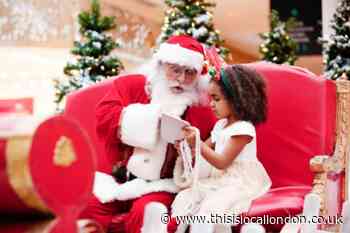 Fun events in Epping and Harlow to brighten up your Christmas