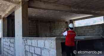 La Libertad: detectan que construcción de aulas generó perjuicio por S/262 a municipio de Gran Chimú - El Comercio