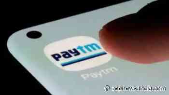 Paytm’s loss widens to Rs 473 crore in Q2 FY22: Should you buy, hold or sell?