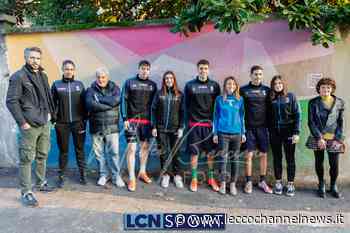 Serie C | Contro la violenza sulle donne: la Calcio Lecco manda in campo capitani e led durante la sfida al Südtirol - Lecco Channel News