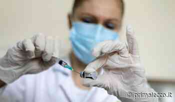 A pochi giorni dal Super Green Pass a Lecco i non vaccinati sono poco meno di 17mila - Prima Lecco