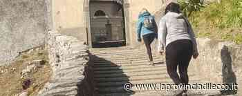 Somasca, restaurato il percorso sacro - Cronaca, Lecco - La Provincia di Lecco