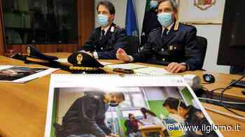 Poliziotto-fotografo di Lecco, il suo scatto diventa un simbolo - Il Giorno