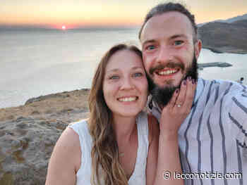 Si innamorano al Politecnico e si sposano a Lecco. La storia di Asli e Vasil, studenti 'fuorisede' - Lecco Notizie