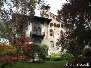 Il servizio civile universale trova casa a Villa Migliavacca - Prima Lecco