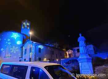 Lecco | "Manto di stelle", anche i rioni si illumineranno per Natale - Lecco Notizie