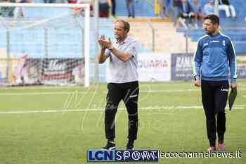 Serie C | Zironelli-Calcio Lecco, per ora la risoluzione è solo verbale. La firma arriverà più avanti - Lecco Channel News