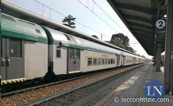 Pendolari soddisfatti: "Il capolinea del treno 2895 resta Milano Centrale" - Lecco Notizie