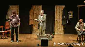 Una città sul palcoscenico - LeccoToday