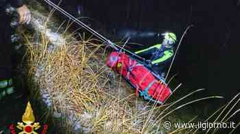 Lecco, tragedia sul Resegone: escursionista precipita in un canalone e muore - Il Giorno