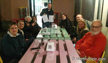 Nasce l'associazione di cittadinanza attiva lecchese Cavalletta - Lecco Notizie