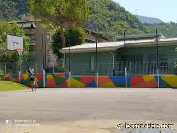 Lecco | Due nuove aree attrezzate per il fitness grazie ad un bando - Lecco Notizie