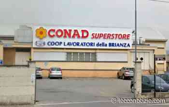 Conad entra in Confcommercio, siglato l'accordo quadro - Lecco Notizie