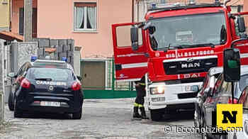Lecco, infortunio in via Cimarosa. Soccorso 51enne - Lecco Notizie