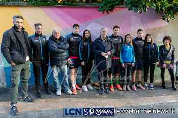 Serie C | Calcio Lecco: un gesto contro la violenza sulle donne - Lecco Channel News