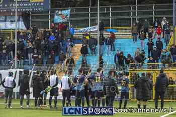 Serie C | Verso Trento-Lecco: c'è ancora vita in casa bluceleste - Lecco Channel News