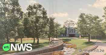 Zonhoven gaat Roosterbeek in het centrum opnieuw openleggen: "We moeten meegaan met de tijd" - VRT NWS